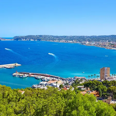 Leda By Interhome * Jávea