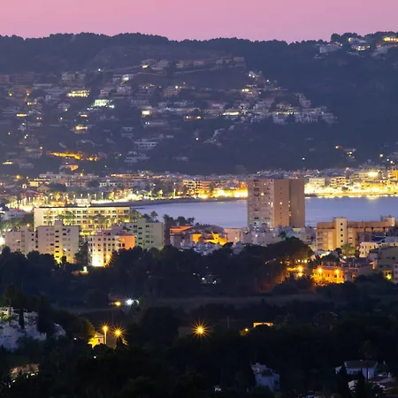 וילה Leda By Interhome