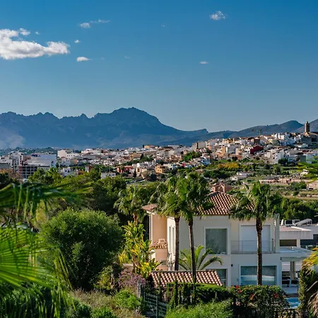 וילה Leda By Interhome