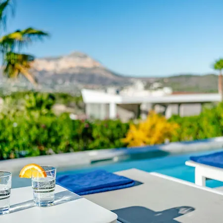 Leda By Interhome וילה