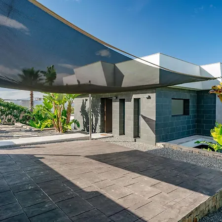 וילה Leda By Interhome *