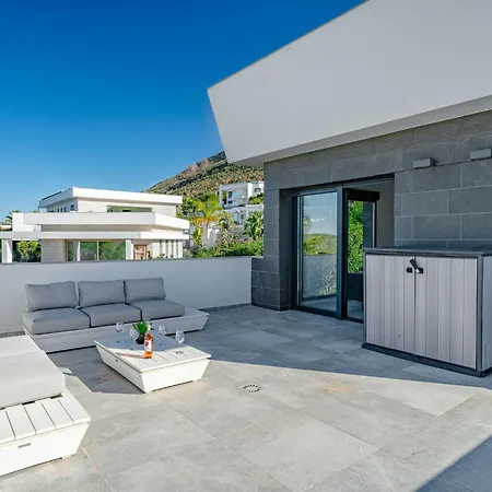 וילה Leda By Interhome