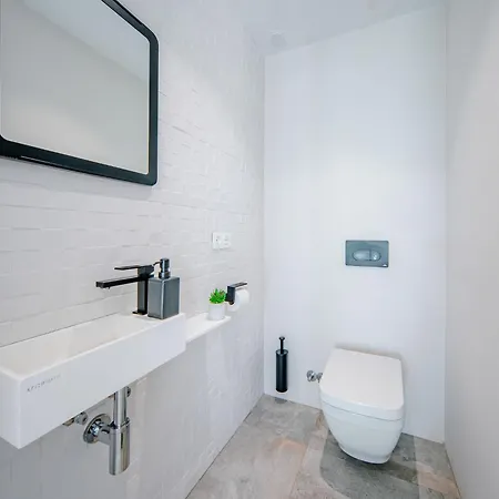 Leda By Interhome וילה Jávea