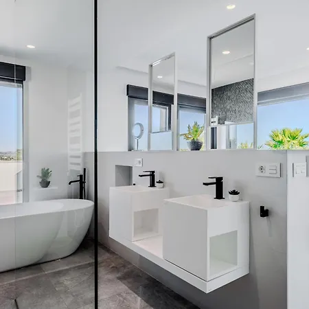 Leda By Interhome Jávea