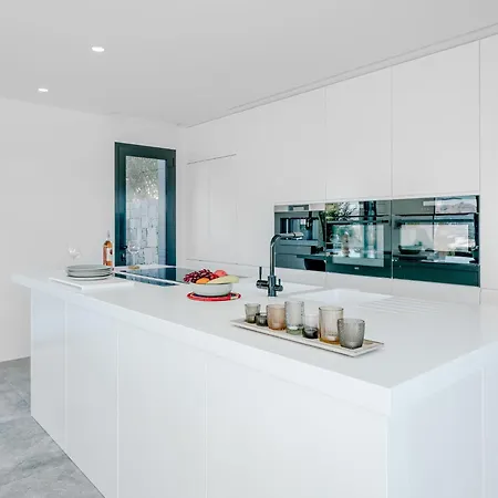 וילה Leda By Interhome *