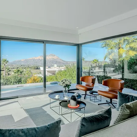 Leda By Interhome * Jávea