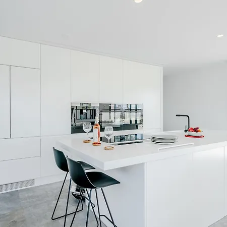 וילה Leda By Interhome Jávea