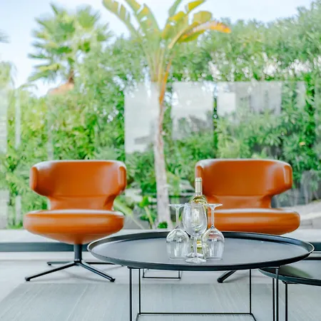 וילה Leda By Interhome *