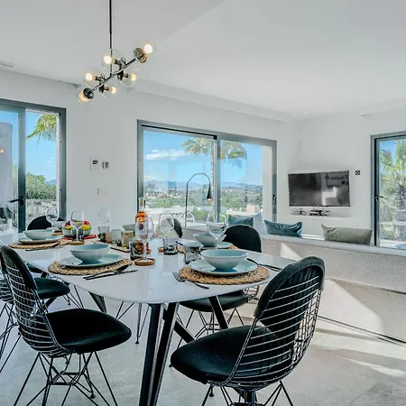 וילה Leda By Interhome