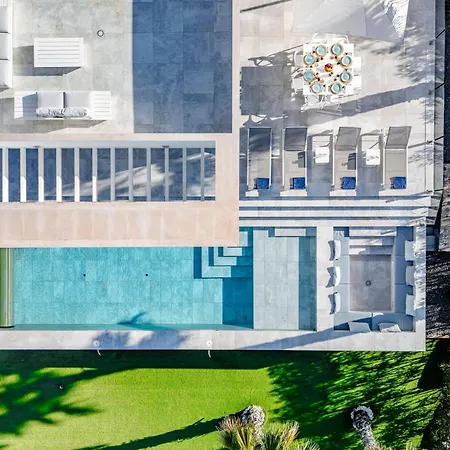 Leda By Interhome וילה