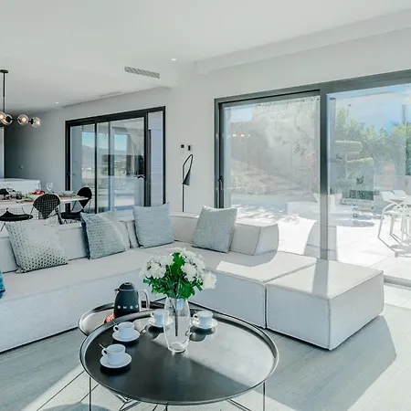 Leda By Interhome Jávea