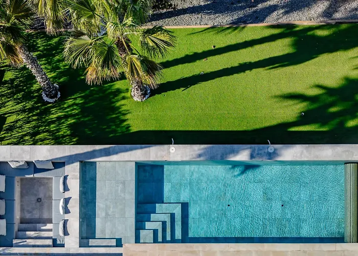 Leda By Interhome * Jávea