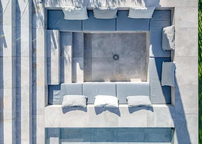 Leda By Interhome Willa Jávea