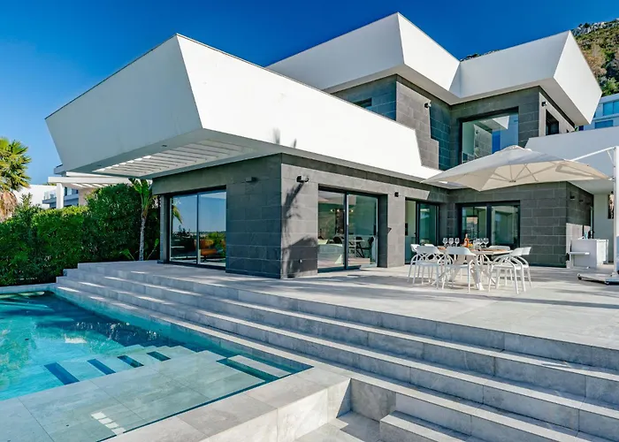 Leda By Interhome *