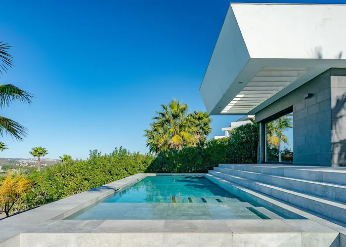 Leda By Interhome * Jávea