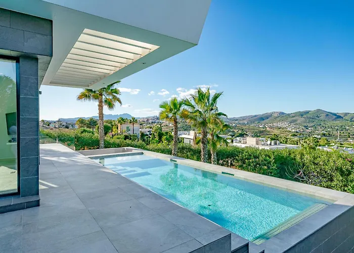 Leda By Interhome *