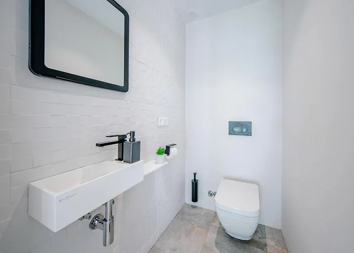Leda By Interhome Willa Jávea