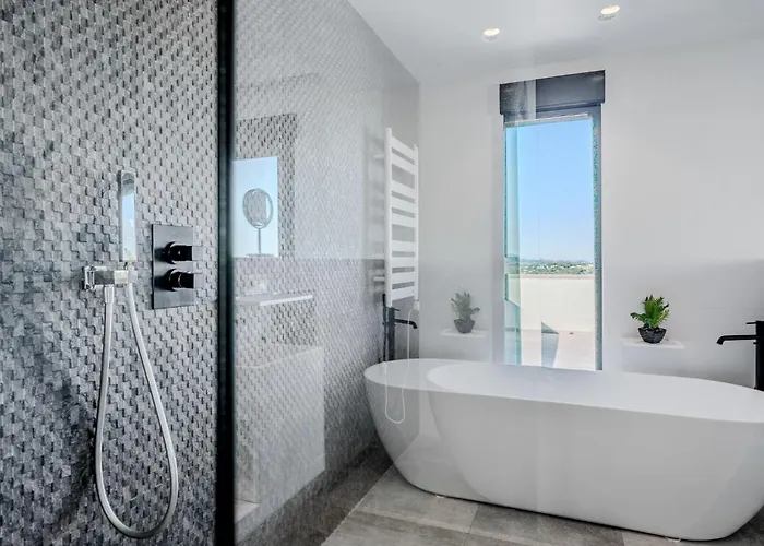 Leda By Interhome Willa *