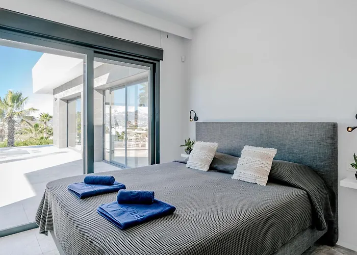 Leda By Interhome * Jávea