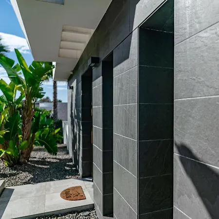 Leda By Interhome Jávea