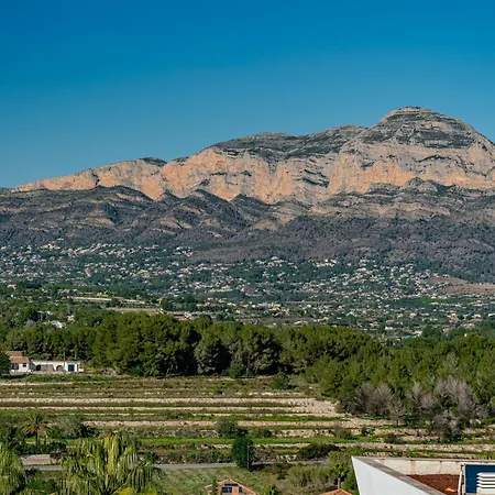 Leda By Interhome Villa *