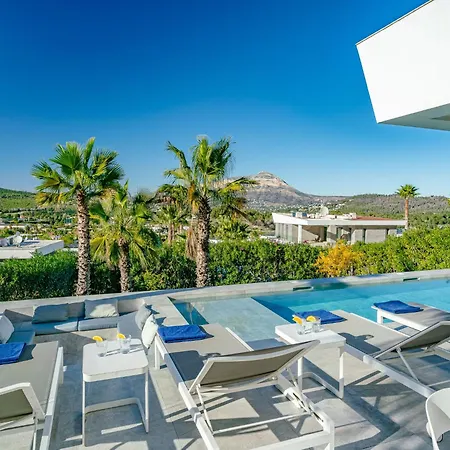 Villa Leda By Interhome *