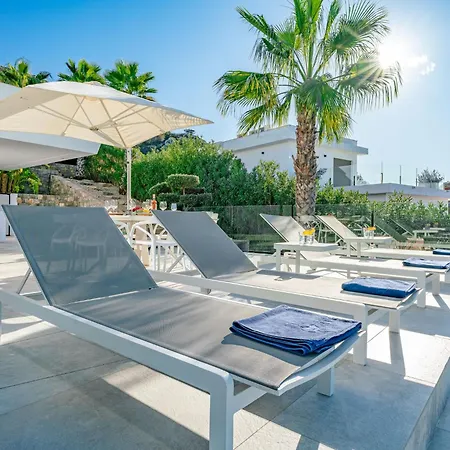Villa Leda By Interhome Jávea