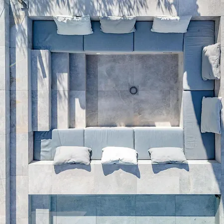 Leda By Interhome Villa Jávea