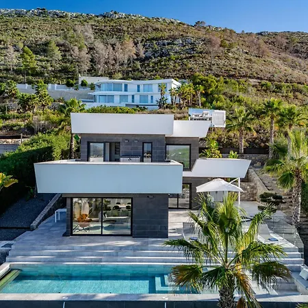 Villa Leda By Interhome