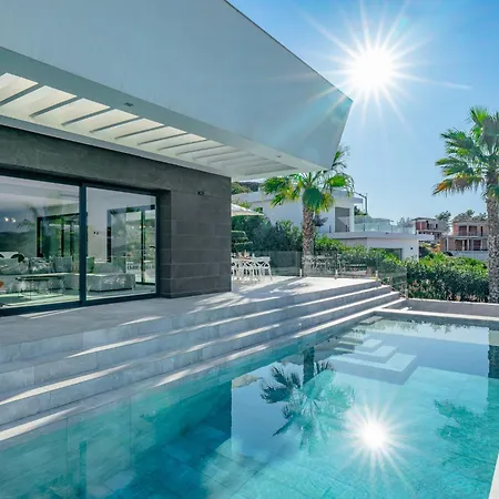 Leda By Interhome Villa *
