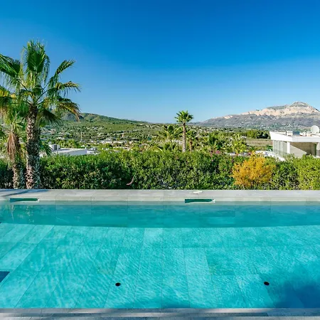 Villa Leda By Interhome *
