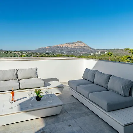 Leda By Interhome *