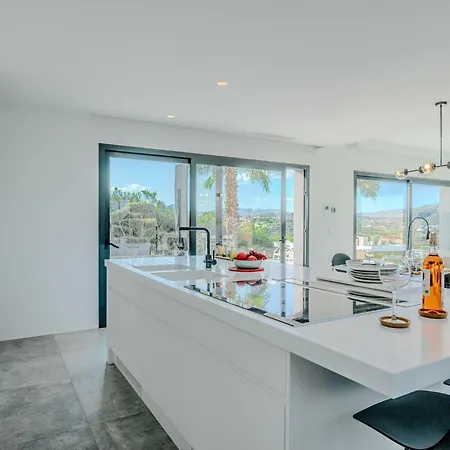 Leda By Interhome Villa Jávea