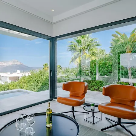 Leda By Interhome Jávea