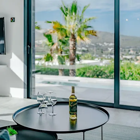 Leda By Interhome Villa *