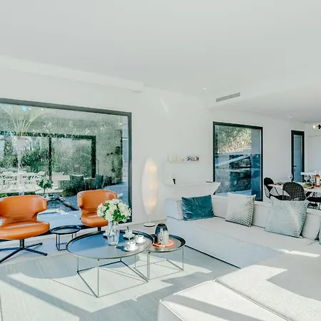 Leda By Interhome Jávea