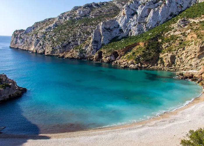 Leda By Interhome Villa