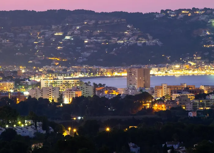 Villa Leda By Interhome