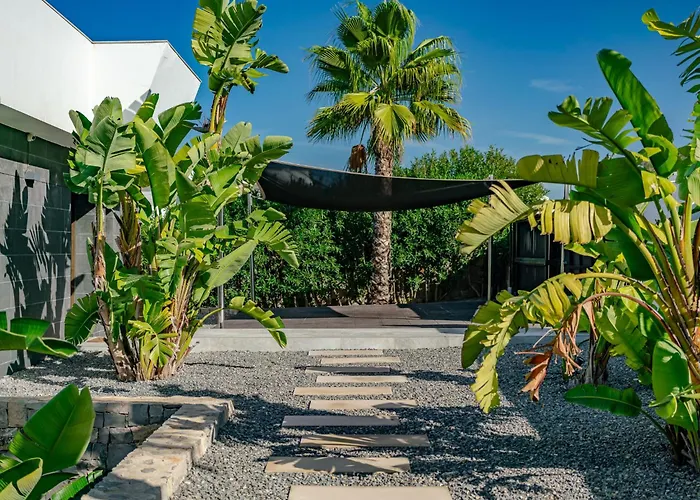 Leda By Interhome Jávea