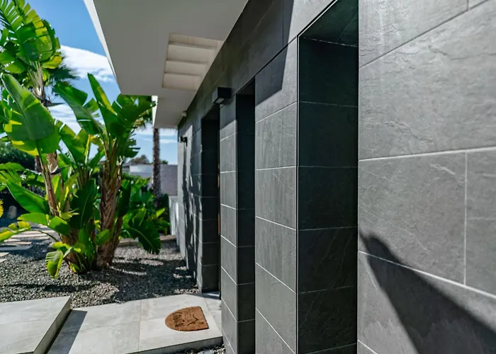 Leda By Interhome Jávea