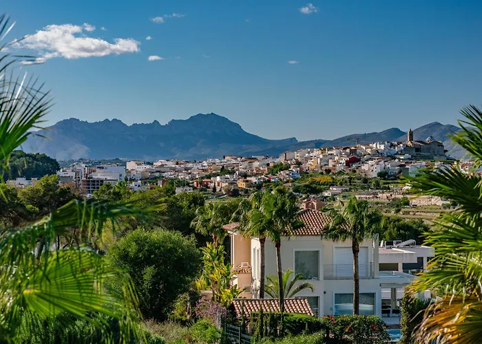 Villa Leda By Interhome