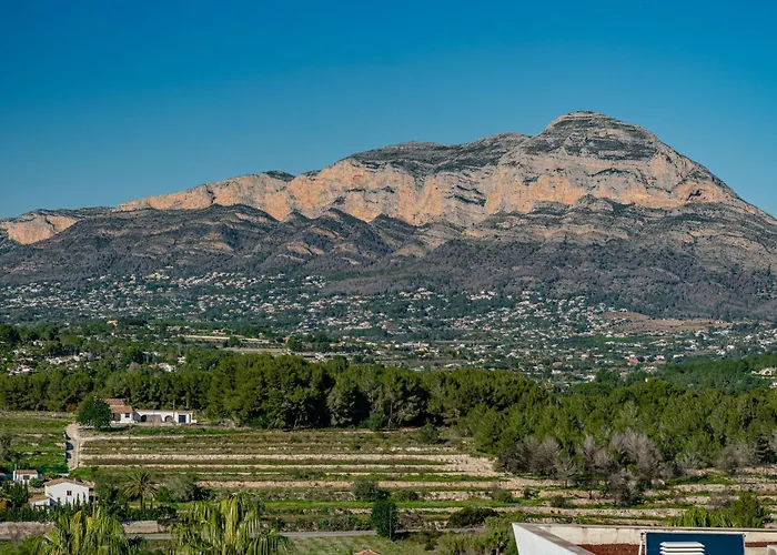 Leda By Interhome Villa *