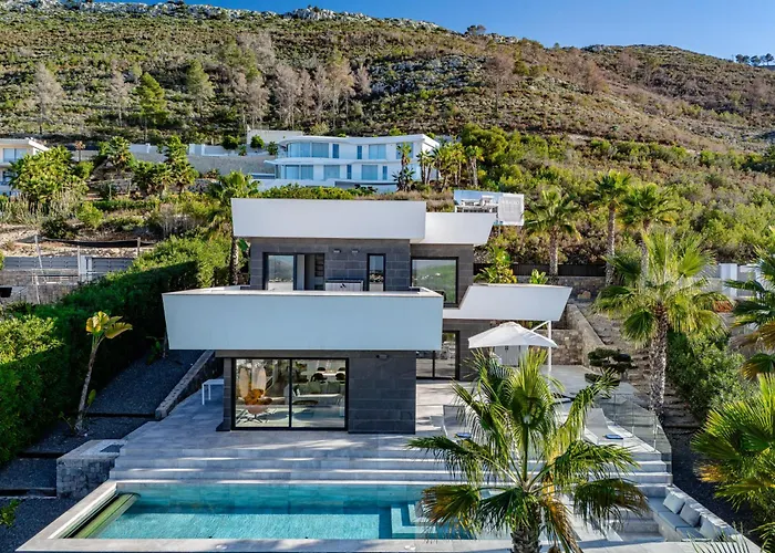 Villa Leda By Interhome