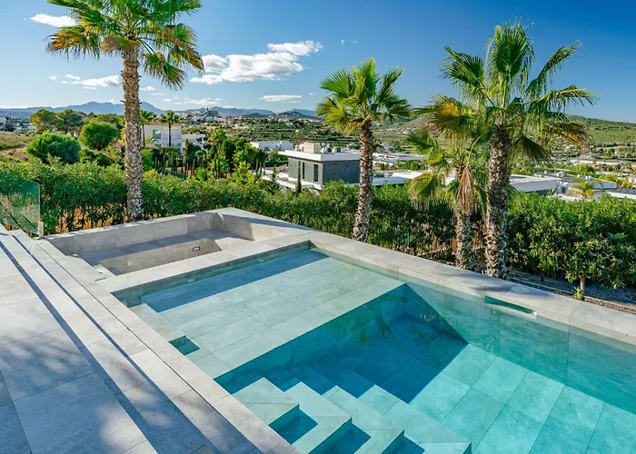 Leda By Interhome Villa Jávea