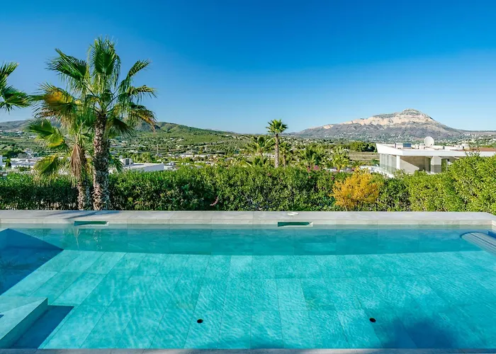 Villa Leda By Interhome *