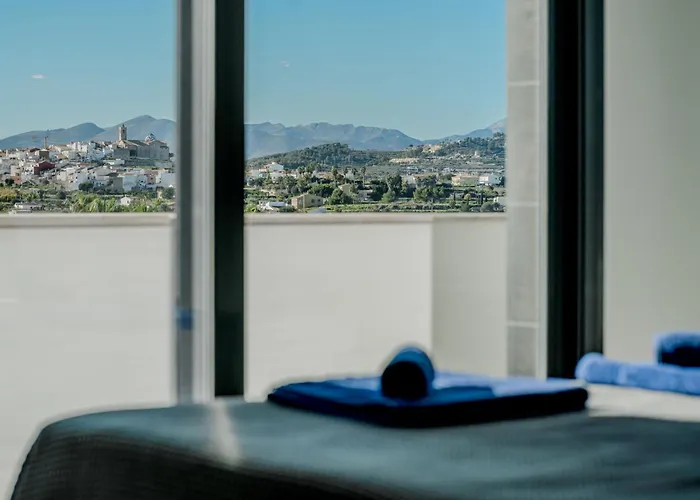 Leda By Interhome Villa Jávea