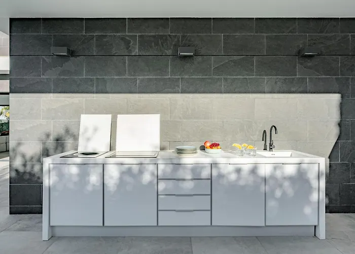 Villa Leda By Interhome Jávea