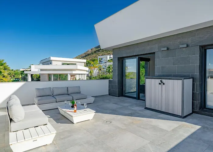 Villa Leda By Interhome