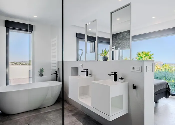 Leda By Interhome Jávea