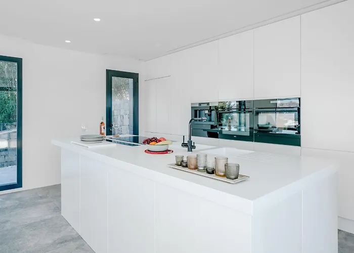 Villa Leda By Interhome *